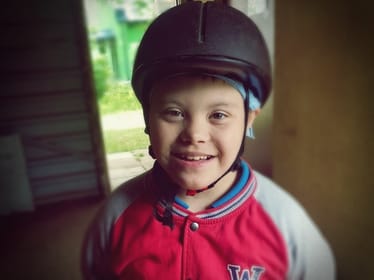 Krystian Olejniczak - zdjęcie główne
