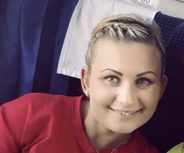 Karina Antczak - zdjęcie główne