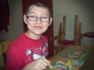 Jonek Szychowiak - zdjęcie główne