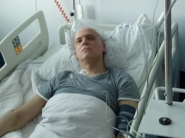 Dariusz Gruba - main photo