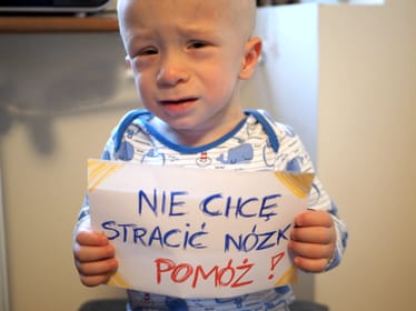 Wojtek Jackiewicz - zdjęcie główne