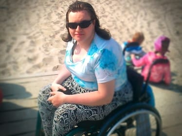 Katarzyna Sikora - zdjęcie główne