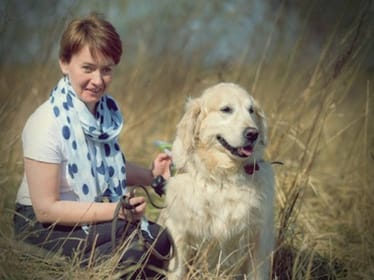 Grażyna Goj - zdjęcie główne