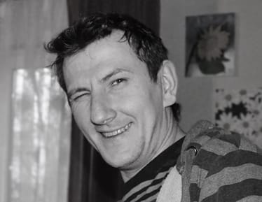 Mariusz Jambor - zdjęcie główne