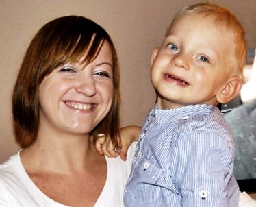 Urszula Dąbecka - zdjęcie główne