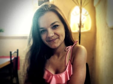Klaudia Wielechowska - main photo