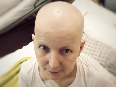 Gabriela Jamrozy - zdjęcie główne
