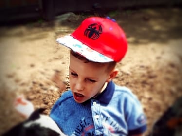 Michał Socha - zdjęcie główne