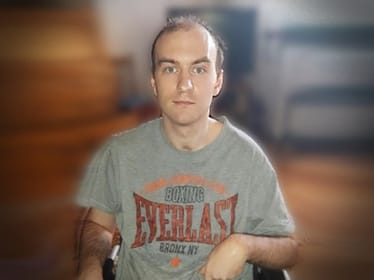 Łukasz Harabasz - zdjęcie główne