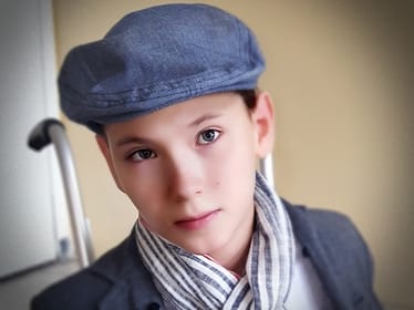 Paweł Makowski - zdjęcie główne