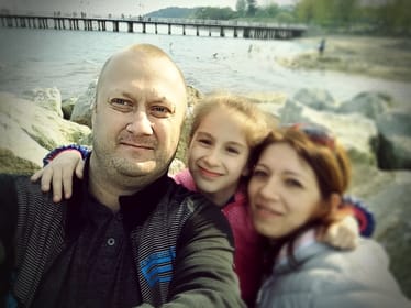 Krzysztof Kusz - zdjęcie główne