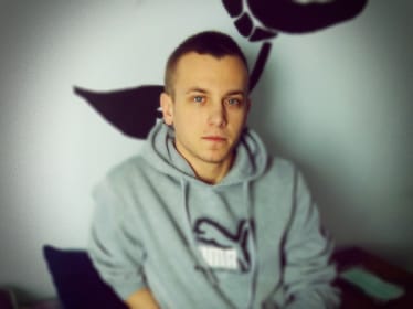 Mateusz Drozdowski - zdjęcie główne