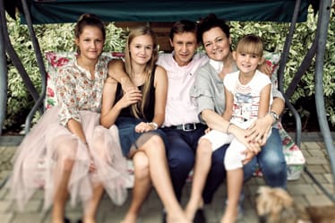 Małgorzata Krakowiak - zdjęcie główne