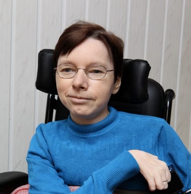 Anna Pacuk - zdjęcie główne