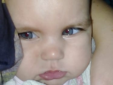 Zuzia Piotrowska - zdjęcie główne