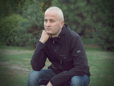 Janusz Stelmach - zdjęcie główne