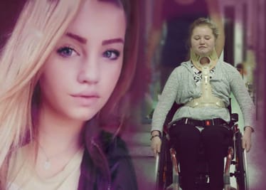 Malwina Tkacz - zdjęcie główne