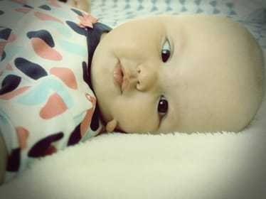 Marysia Lelek - zdjęcie główne