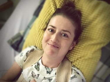 Małgosia Milke - main photo