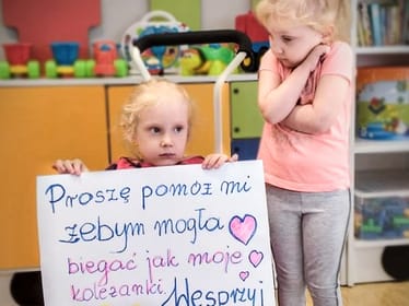 Amelka Żydek - zdjęcie główne