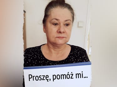 Barbara Makowska - zdjęcie główne