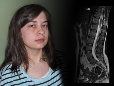 Monika Borek - zdjęcie główne