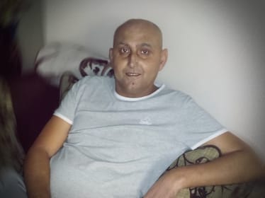 Grzegorz Górski - zdjęcie główne