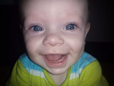 Krystianek Goc - main photo