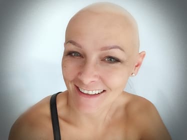 Katarzyna Tomaszewska - zdjęcie główne