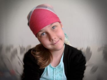 Nicole Baczyńska - zdjęcie główne