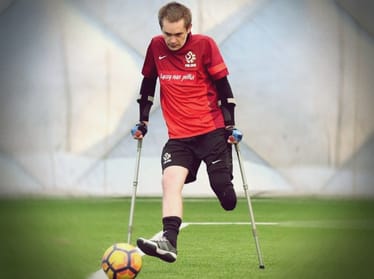 Adam Krakowiak - main photo