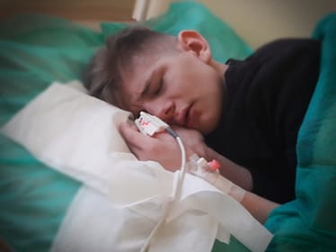 Paweł Kozak - main photo