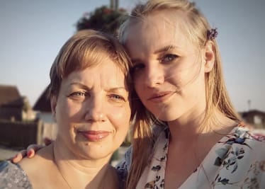 Agata Niewierko - zdjęcie główne