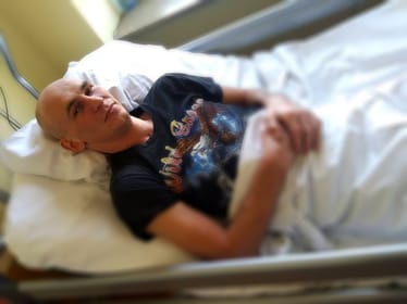 Marek Radziewicz - zdjęcie główne