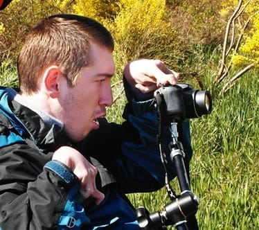 Łukasz Przegenda - zdjęcie główne