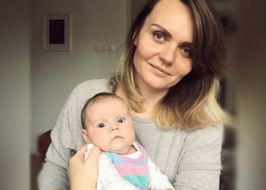 Paulina Tyrrell - zdjęcie główne