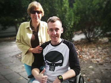 Marcin Walczak - main photo