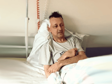 Robert Matraszek - zdjęcie główne