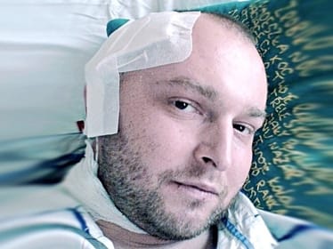 Marcin Krajewski - zdjęcie główne