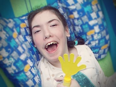 Karolina Kulesza - zdjęcie główne