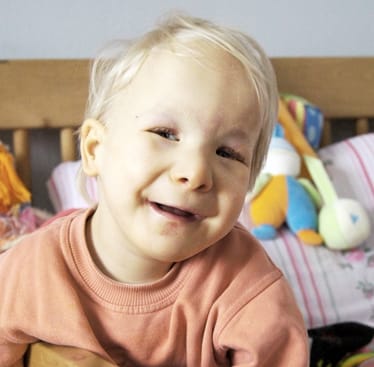 Maria Jastrzębska - main photo