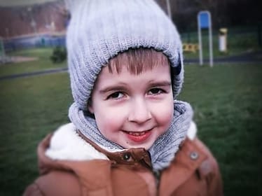 Marcel Korecki - zdjęcie główne