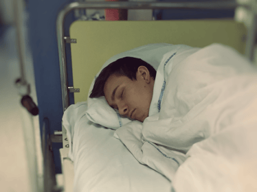 Michał Lorens - zdjęcie główne