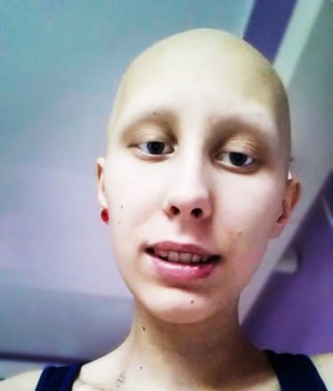 Kasia Borko - zdjęcie główne