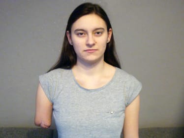 Weronika Pawlik - zdjęcie główne