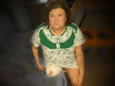 Wioletta Maćkowiak - main photo