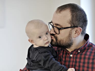 Ryś Cichosz - main photo