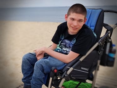 Paweł Dura - main photo