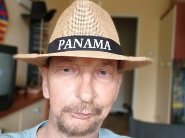 Witold Dębczyński - zdjęcie główne