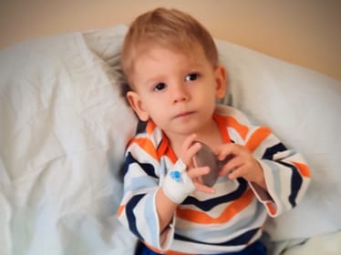 Rafałek Szwajgiel - main photo